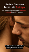 Before Distance Turns Into Betrayal Vertical